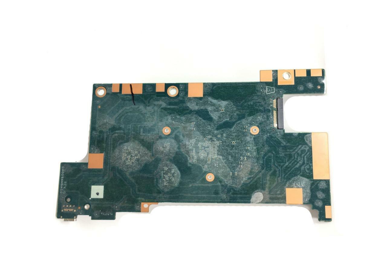 HP L17088-001 12-f01 Motherboard System Board M3-7Y30 8GB Chromebook DA0D9AMBAG0
