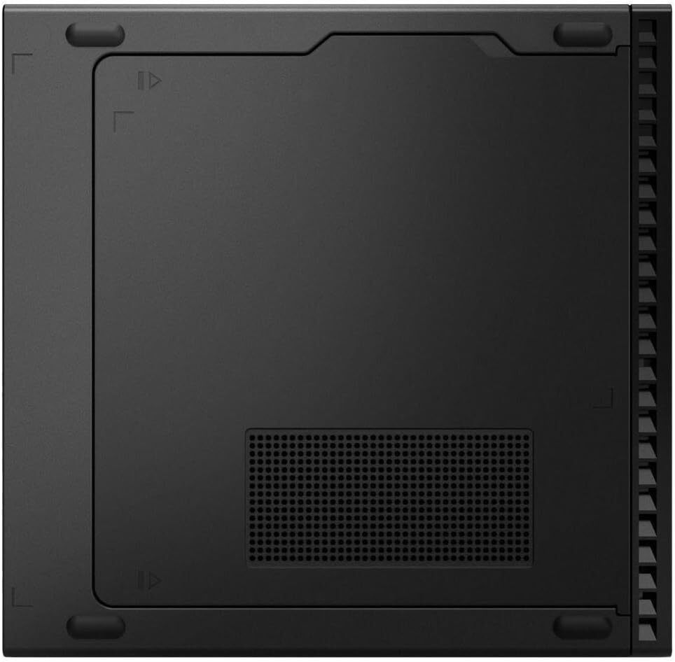 Lenovo ThinkCentre M80q G3 Tiny Desktop i5-12600T WiFi 16GB 512GB M.2 Win 11 Pro