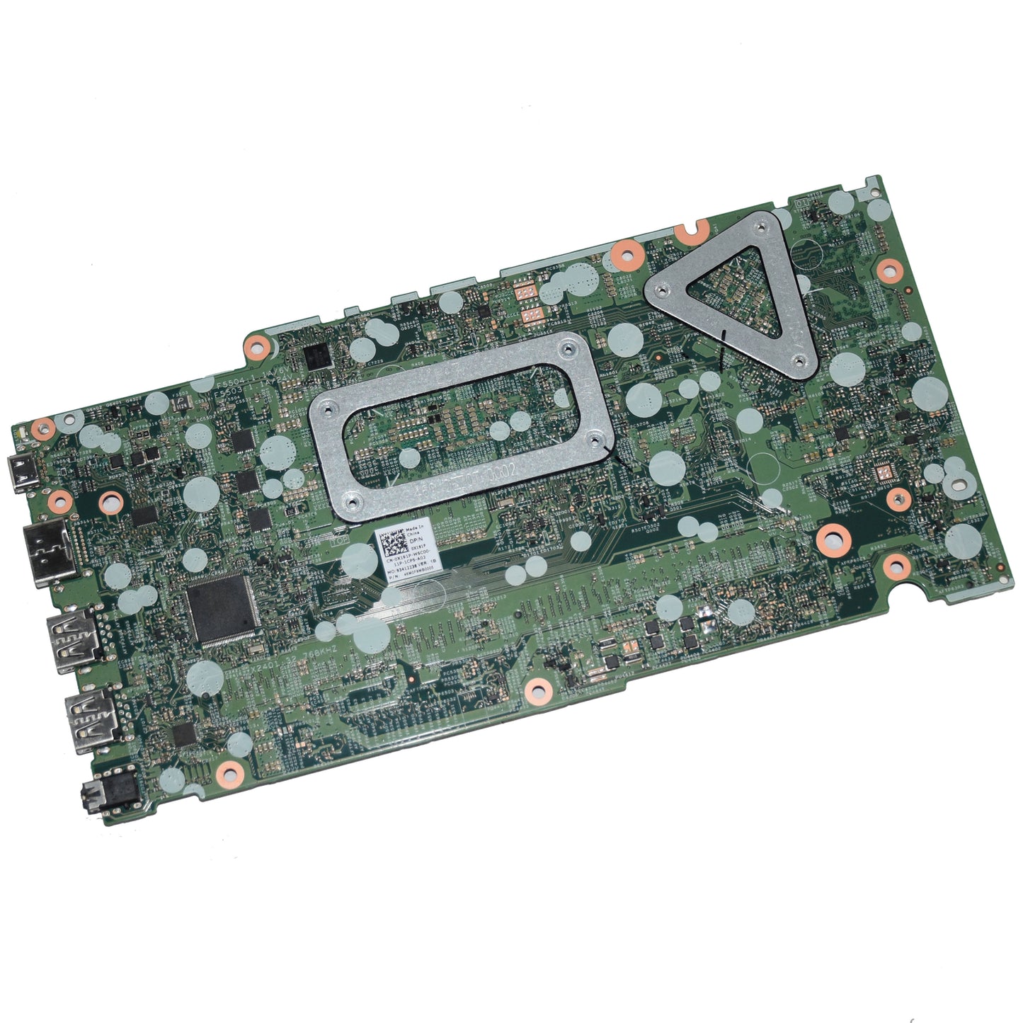 Dell Inspiron 14 5482 2-in-1 Motherboard i7-8565U Quad-Core Nvidia 940MX X191P