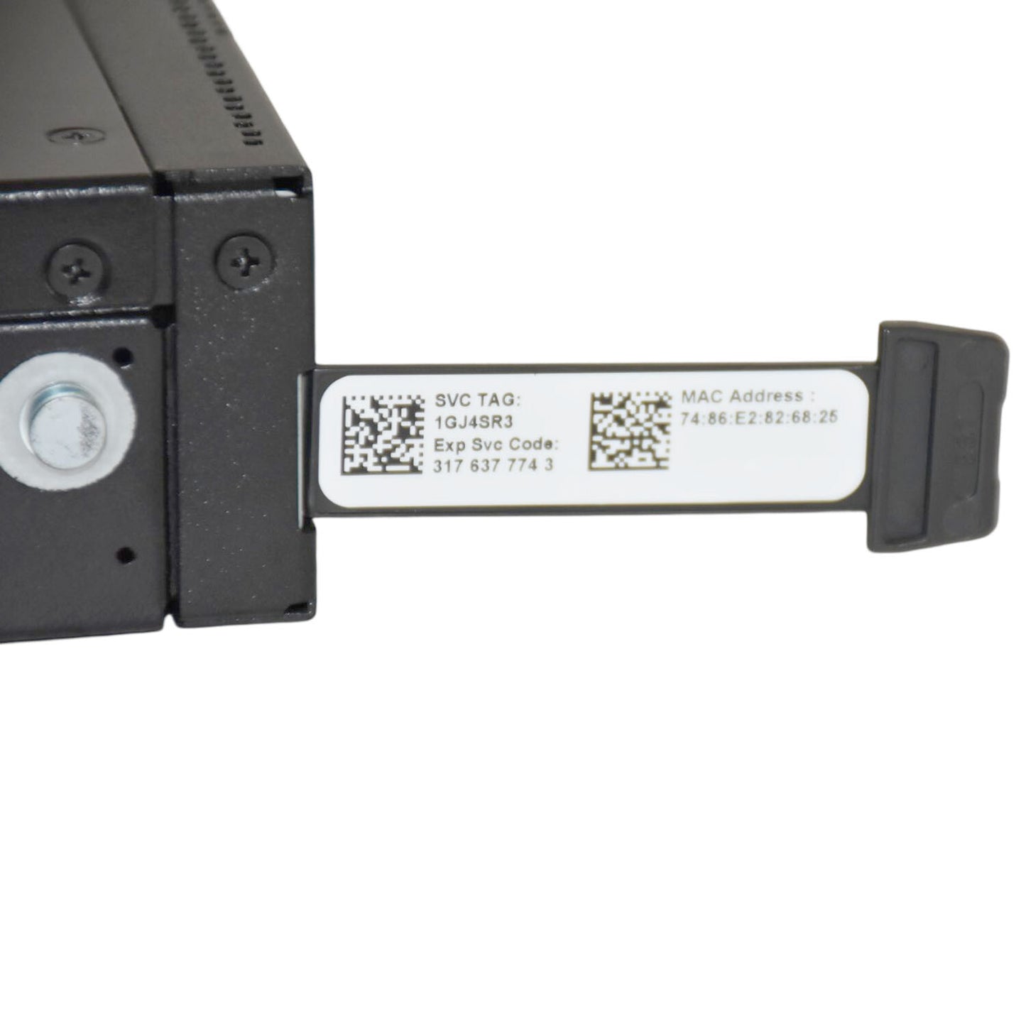 Dell N2224X-ON 24 Ports 2.5GbE RJ45 4GB 3 Layer 550w Networking Switch 399P5