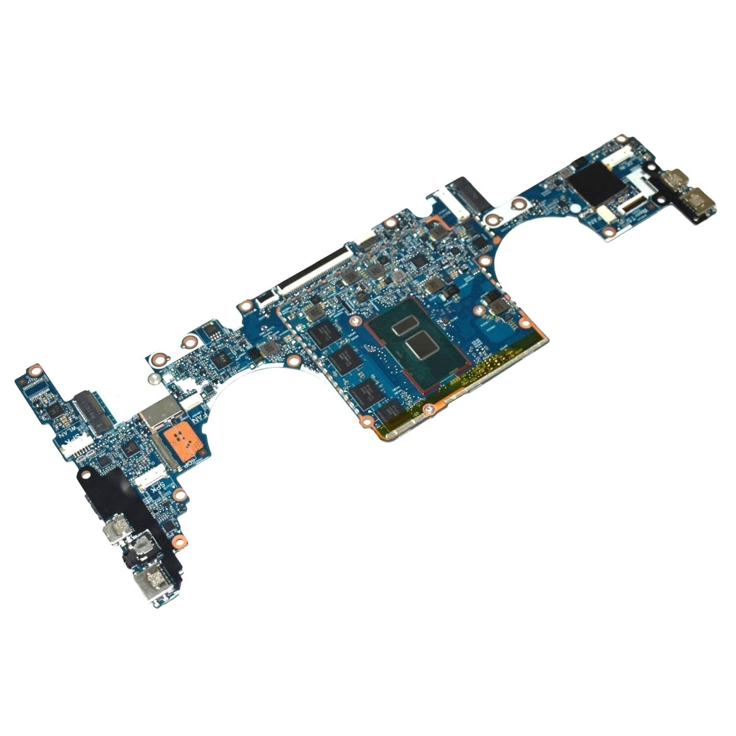 HP ENVY 13-AD Laptop Motherboard Intel Core i7-7500U 2.7GHz 8GB RAM L05226-601