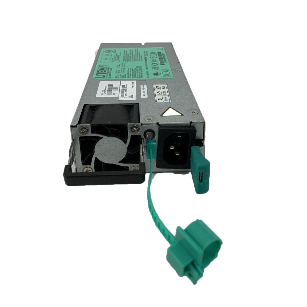 New Genuine Dell Liteon PS-2112-2LD 1100W Data Domain DD670 Power Supply