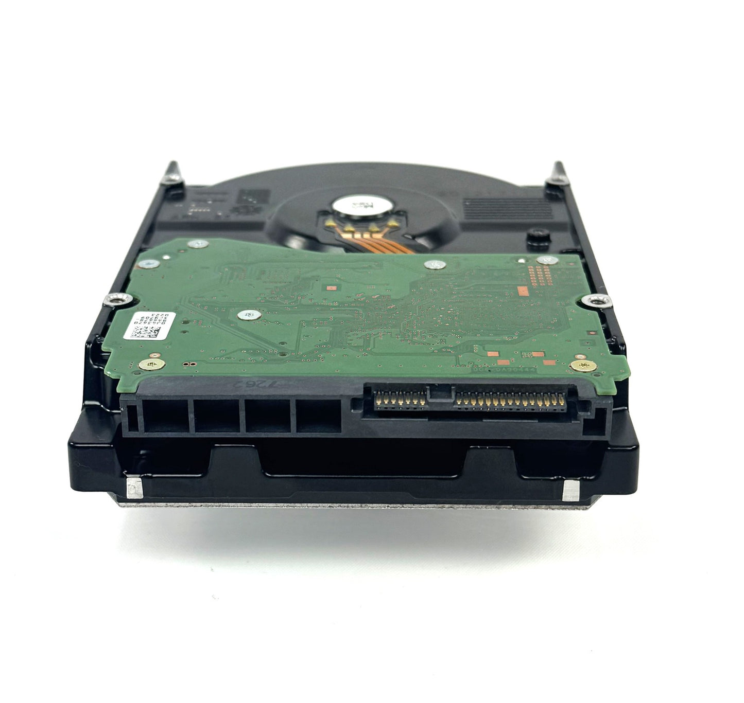 Hitachi Ultrastar He8 3.5" 8TB 7200 128MB 12Gbps SAS Hard Drive HUH728080AL5200 (NOT FOR HOME PC)