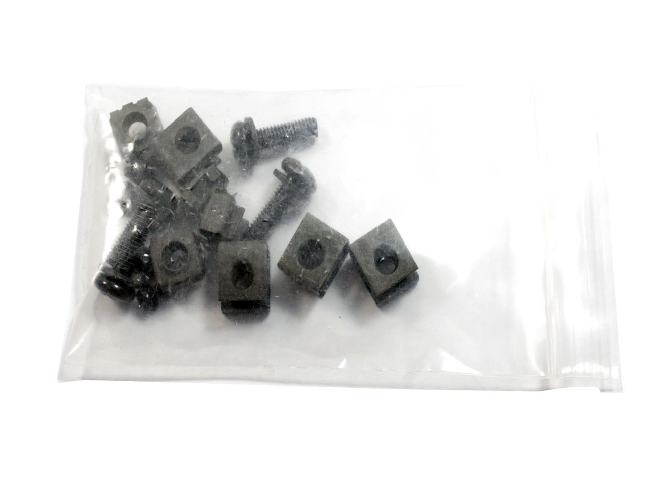 Dell Powerconnect W-620 Black Rack Mount Kit NPPYH 0NPPYH CN-0NPPYH