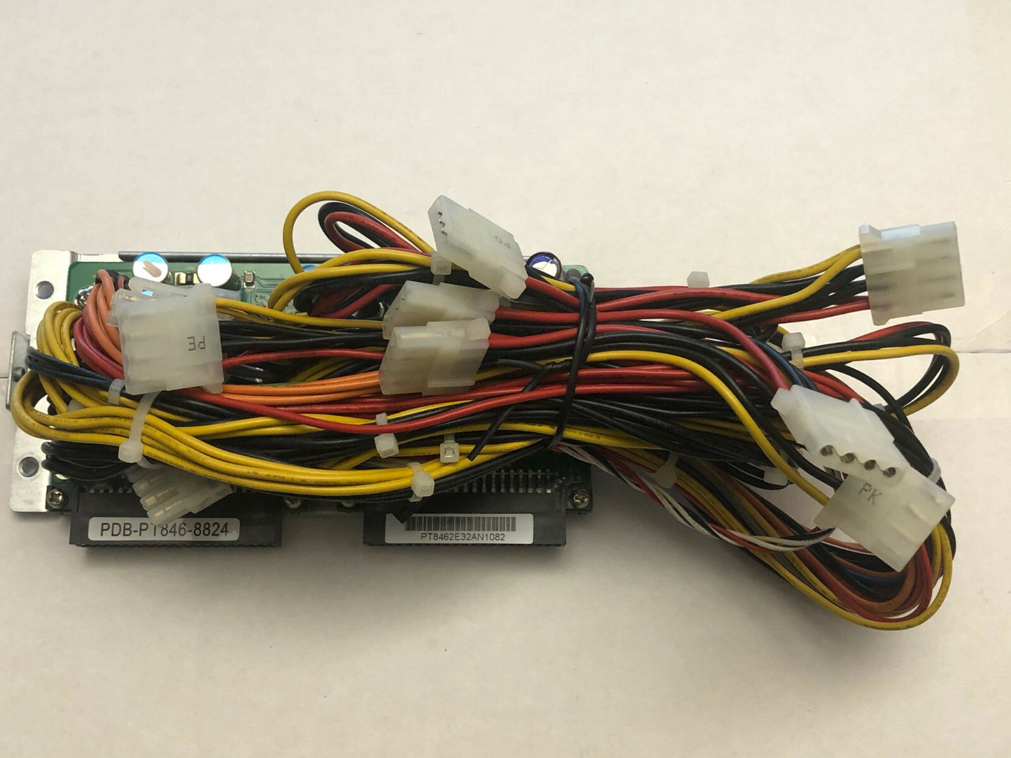 Supermicro PDB-PT846-8824 Power Distributor