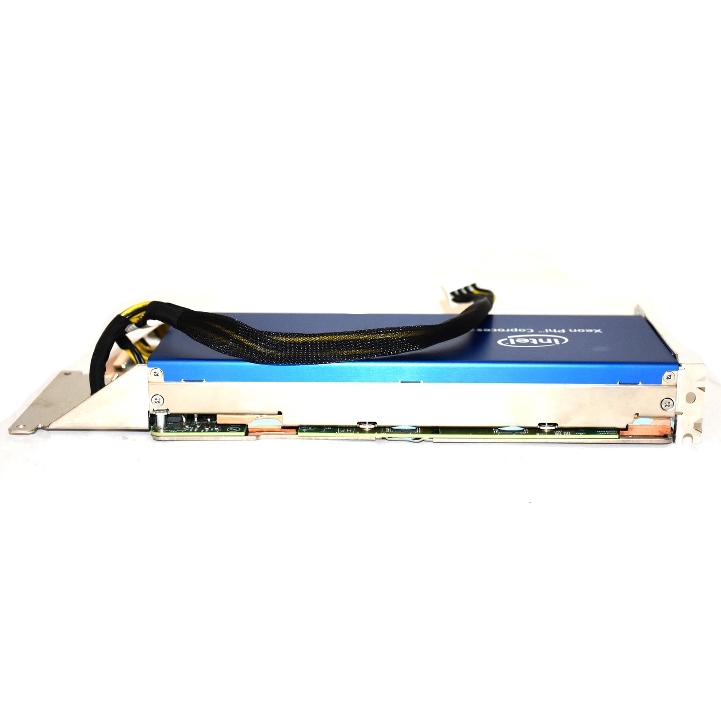 Dell Intel Xeon Phi 5110P 60-Core 8GB GDDR5 1.05GHz PCIe HPC Coprocessor FTNPX
