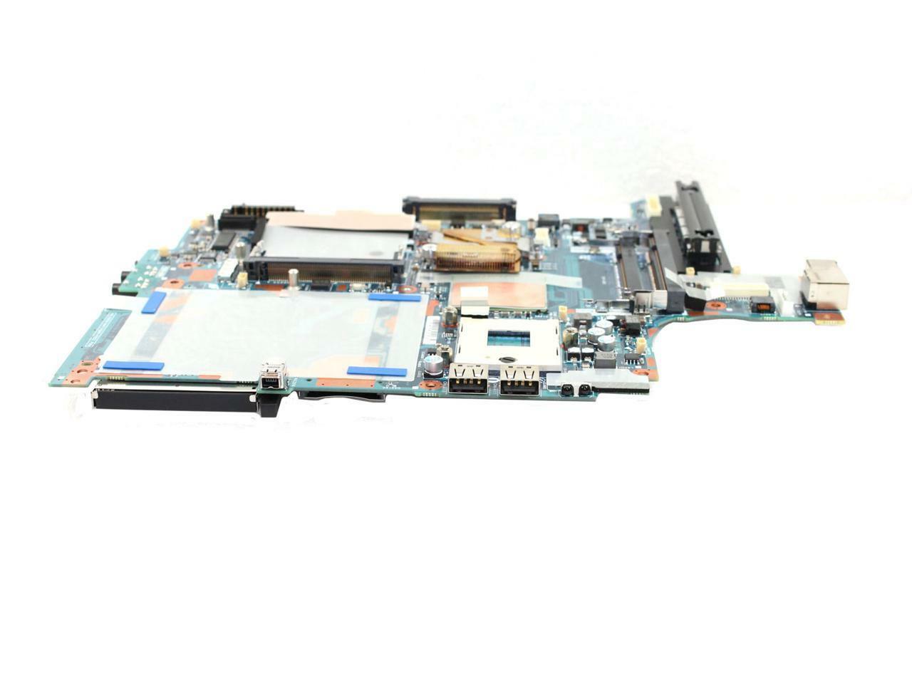 Toshiba Tecra M4 M4-S115TD M4-S315Motherboard Nvidia 6600 128MB Video P000456590