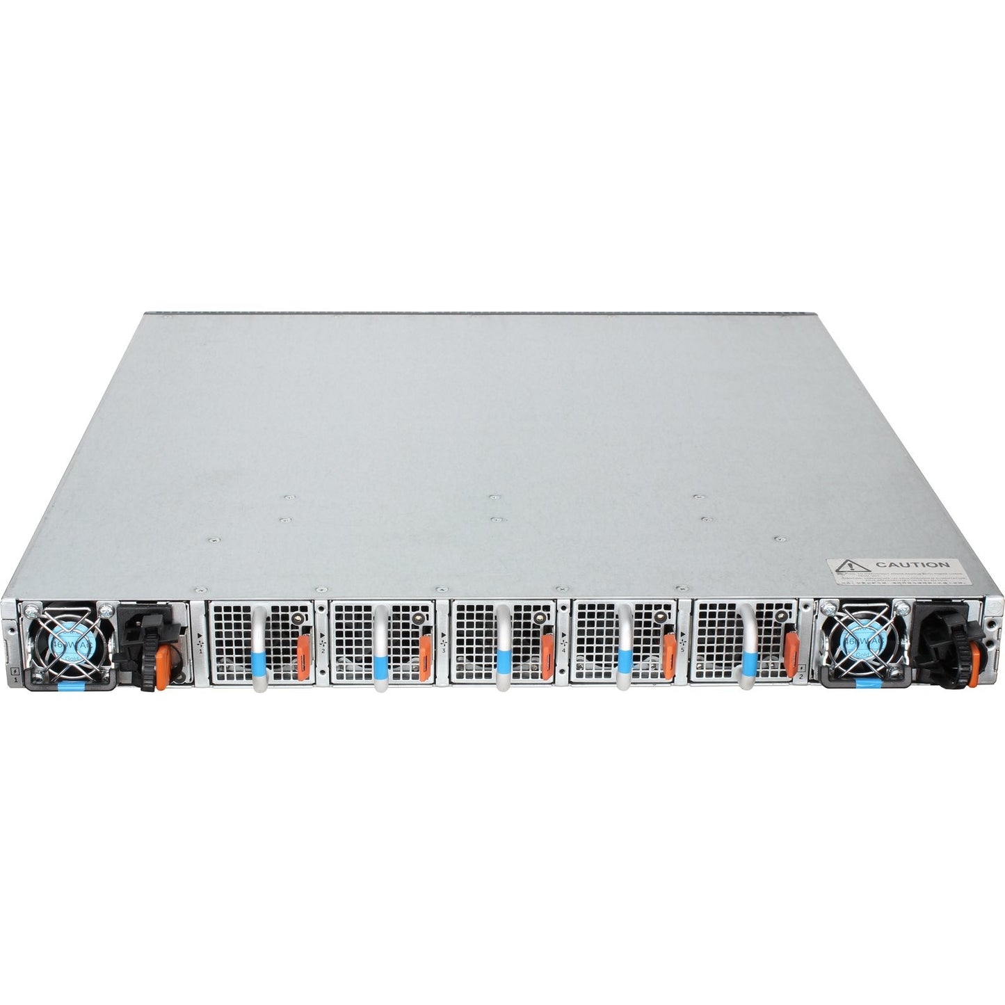 Dell Networking S6010-ON 32P 40GbE QSFP+ RA Switch (Rails)