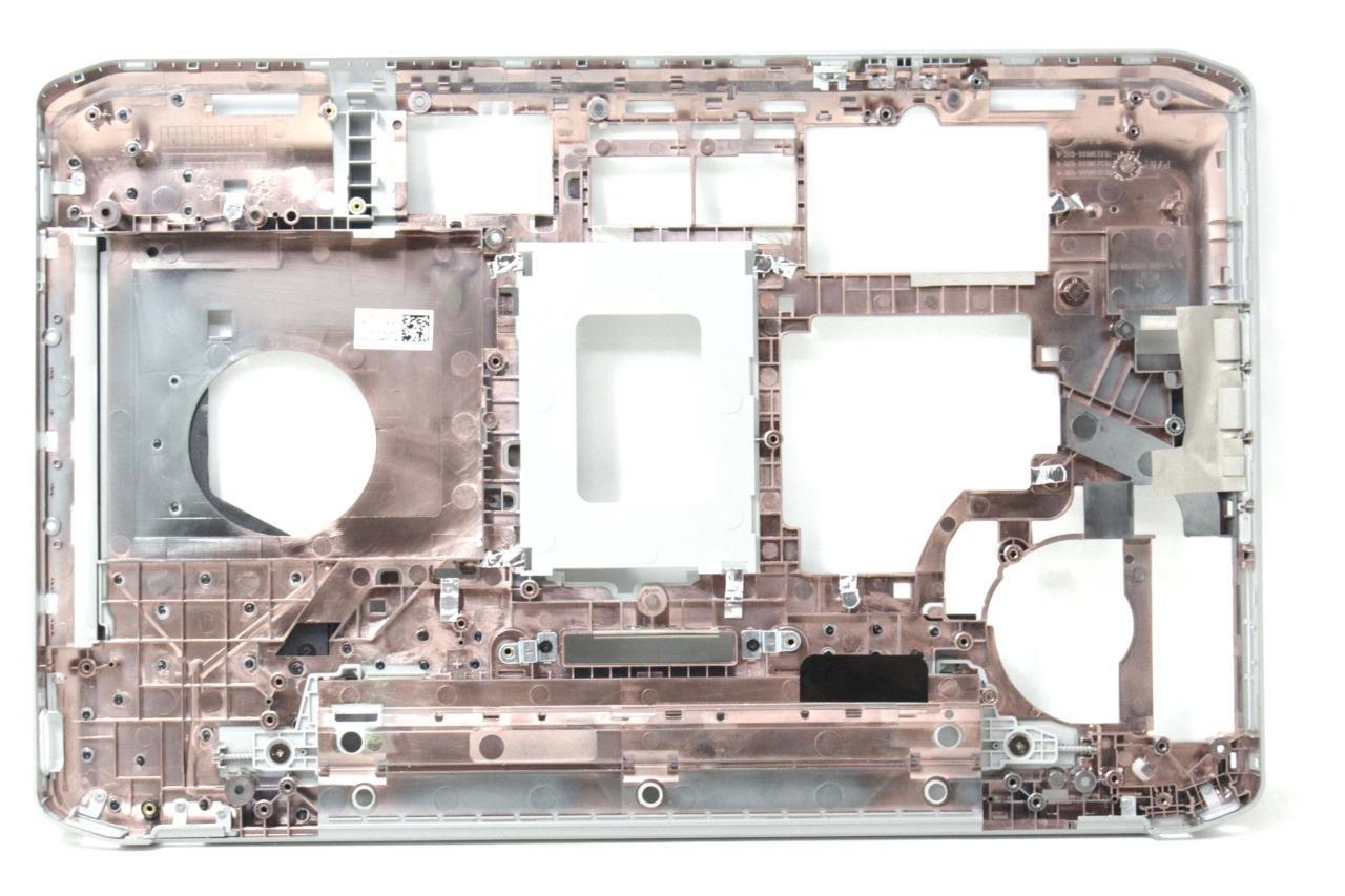 Genuine Dell Latitude E5520 5520 15.6" Series Laptop Bottom Base Assembly W4MCW