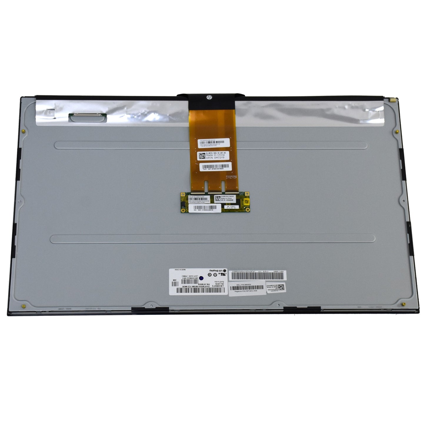 Dell Inspiron 24 3475 AIO 23.8" FHD LCD Touchscreen Assembly LM238WF2 SLK3 W4YDT