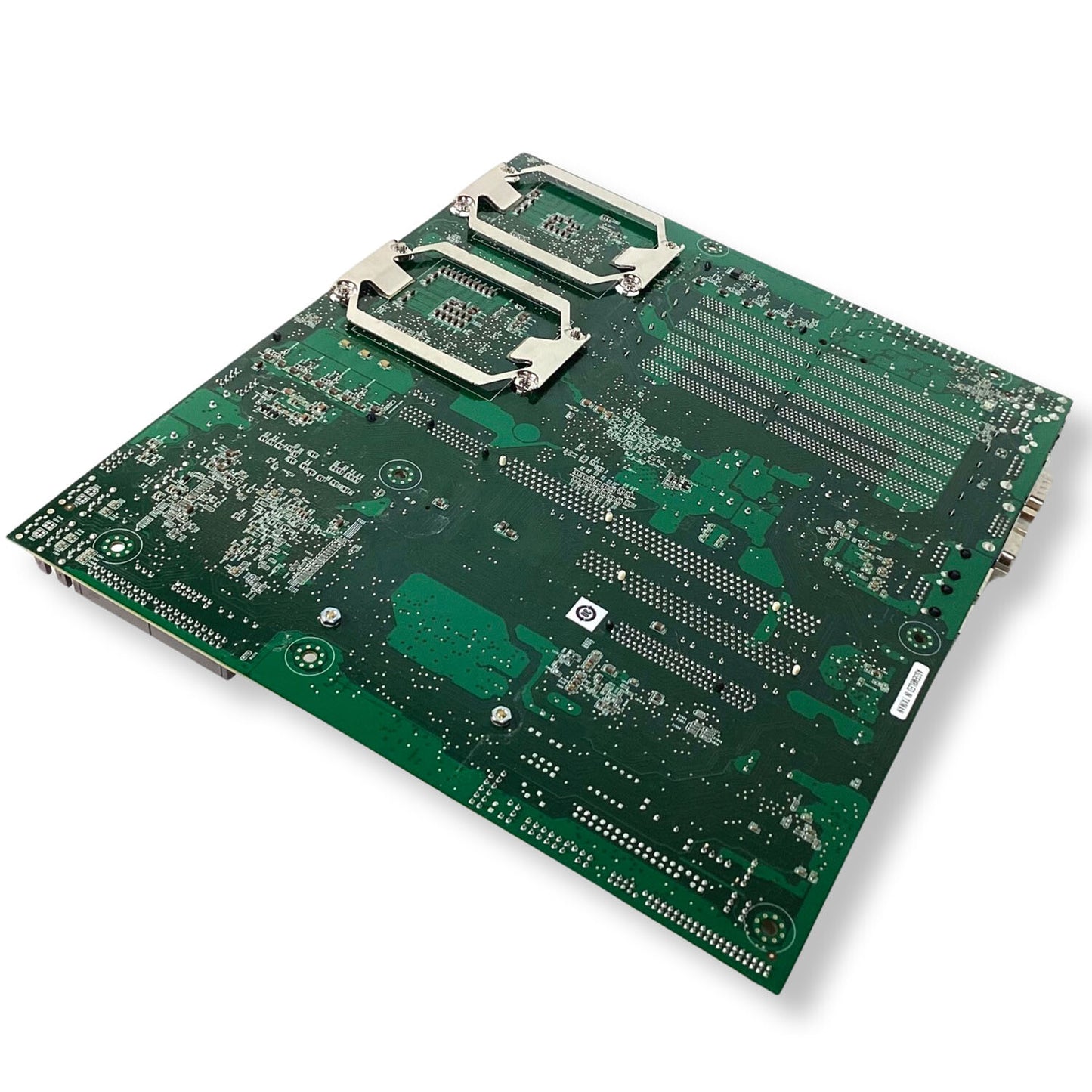 Tyan Tempest i5000VS Dual Xeon LGA771 Server Motherboard With One Fan