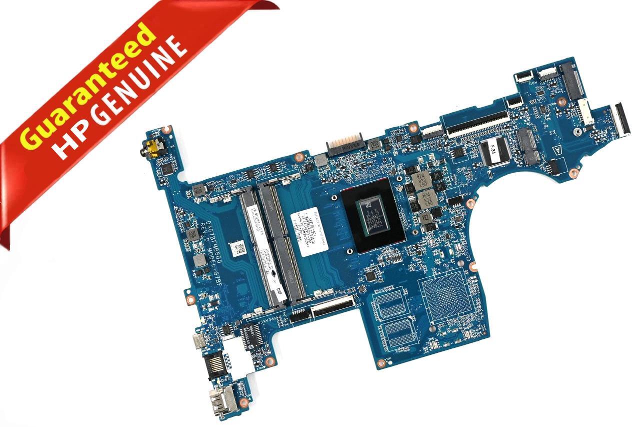 HP Pavilion 15-CW W/Ryzen3 - 2200U 2300 Laptop Motherboard L25913-601 L22760-601