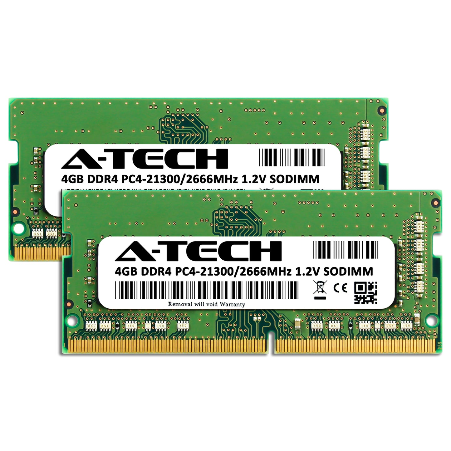 8GB 2x4GB DDR4-2666 Lenovo ThinkPad L14 Gen 1 Intel L15 Gen 1 Intel Memory RAM
