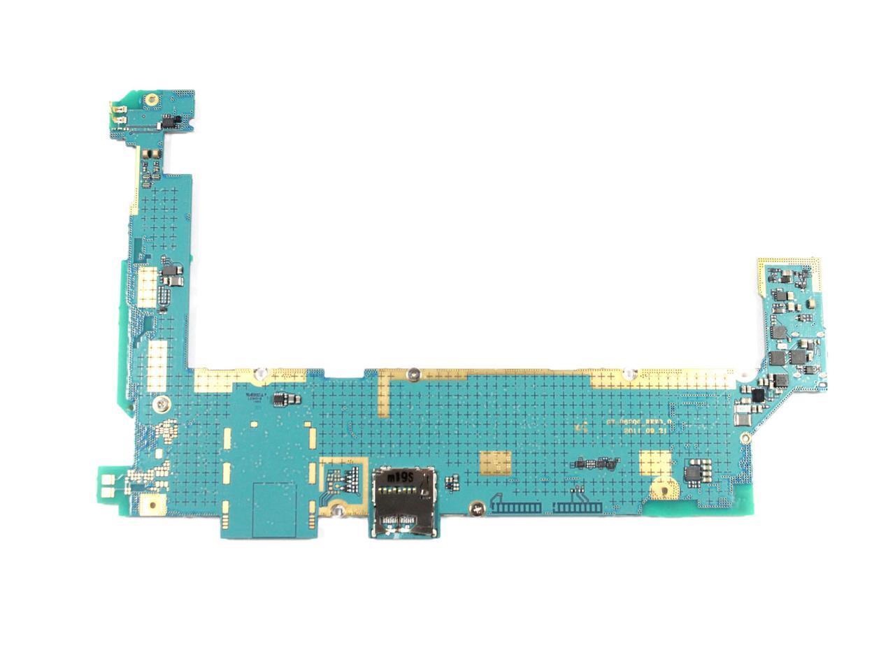 Genuine Samsung Galaxy Tab Plus 7" GT-P6210 16GB Tablet Motherboard GH82-06117A