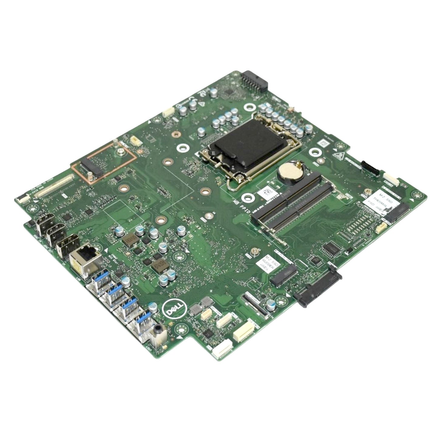 Dell OptiPlex 7400 5400 All-in-One Motherboard DDR4 LGA1700 6YK7T 0RG59 XGX27