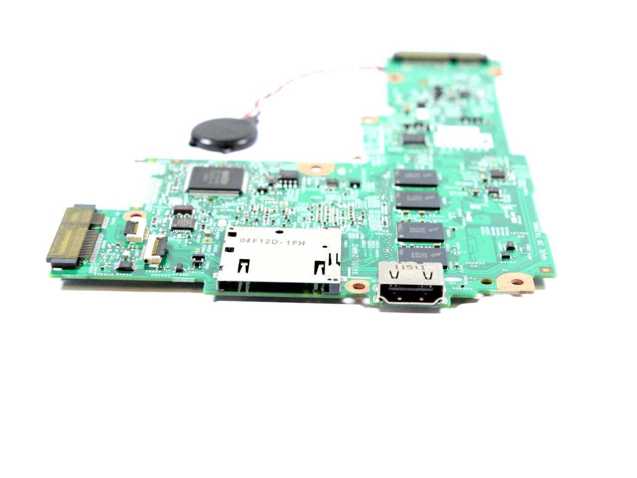 LOT OF 10Genuine Dell Latitude ST Intel 1.5 GHz Tablet Motherboard CRY0N