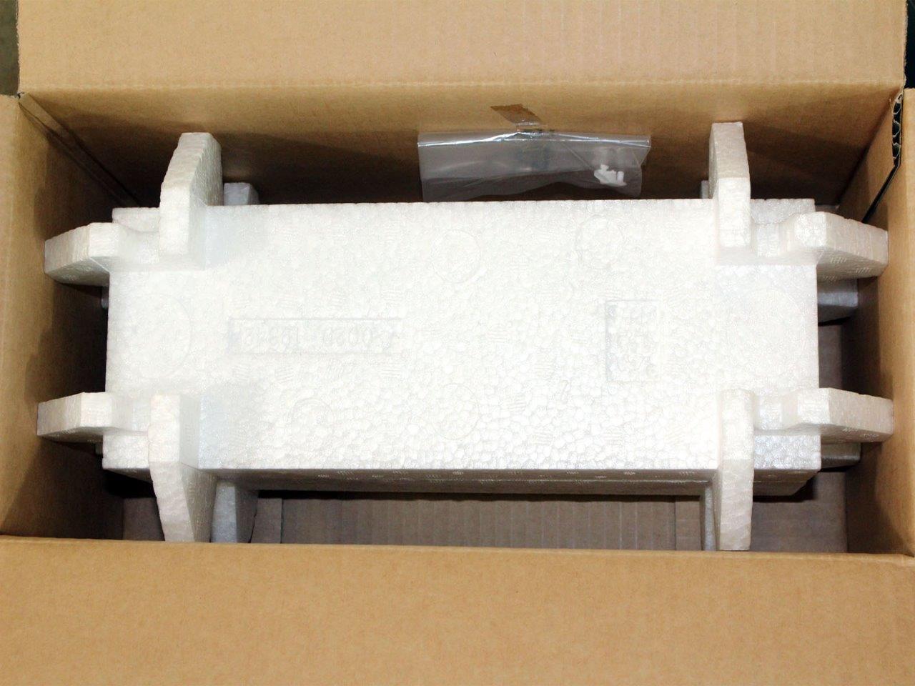 New Dell 3000CN 3100CN Color Printer Developer Toner Catridg Housing Black P4872