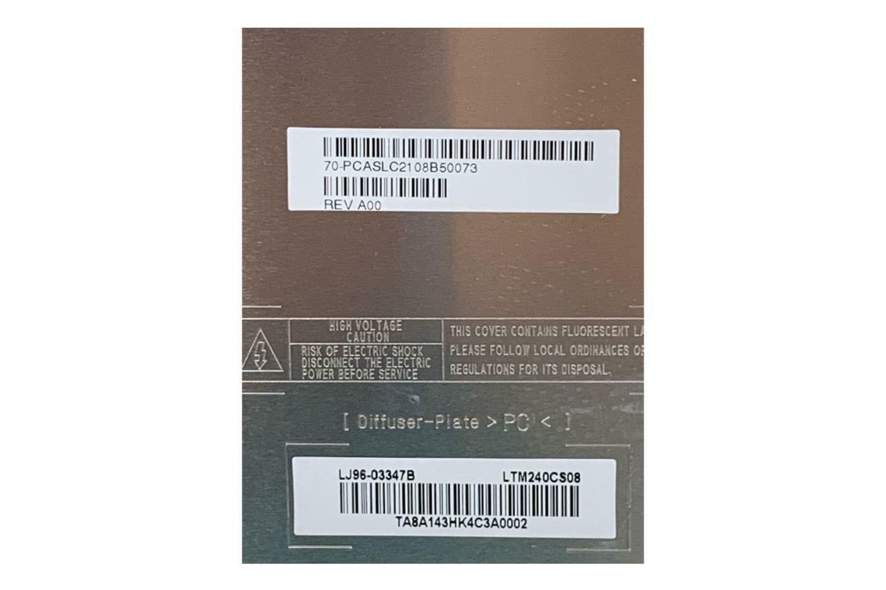 Genuine Dell XPS A2420 24" CCFL WUXGA LCD Screen LTM240CS08 LJ96-03347B