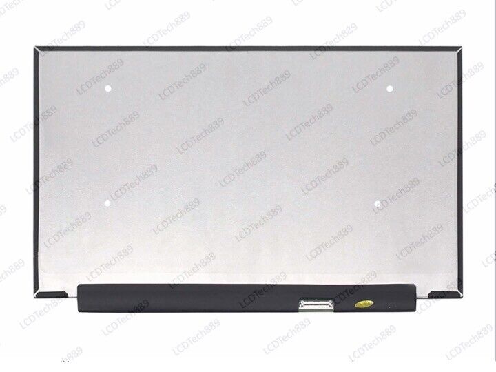 Screen For HP Omen 15-EN0023DX 2V927UA FHD 1920x1080 40pins 144Hz IPS LCD