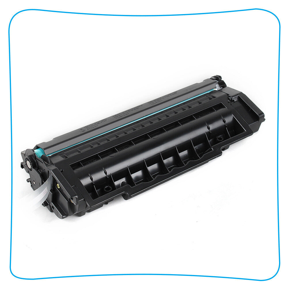 10 Pack Q7553A Black Toner Cartridge For HP LaserJet M2727nfs MFP P2014D P2014N