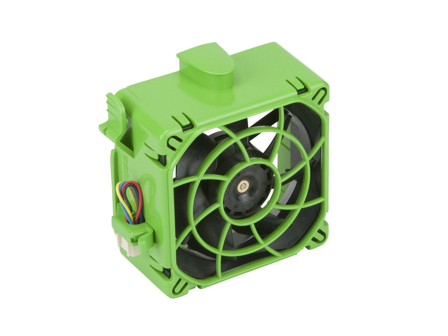 Supermicro FAN-0104L4 80mm Hot-Swappable Middle Axial Fan