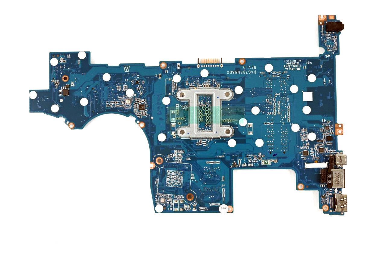 HP Pavilion 15-CW W/Ryzen3 - 2200U 2300 Laptop Motherboard L25913-601 L22760-601