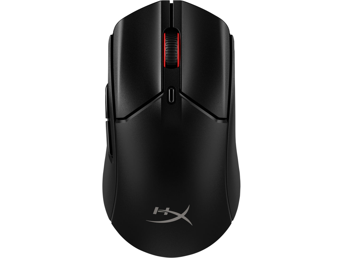 HyperX Pulsefire Haste 2 - Wireless Gaming Mouse (Black)