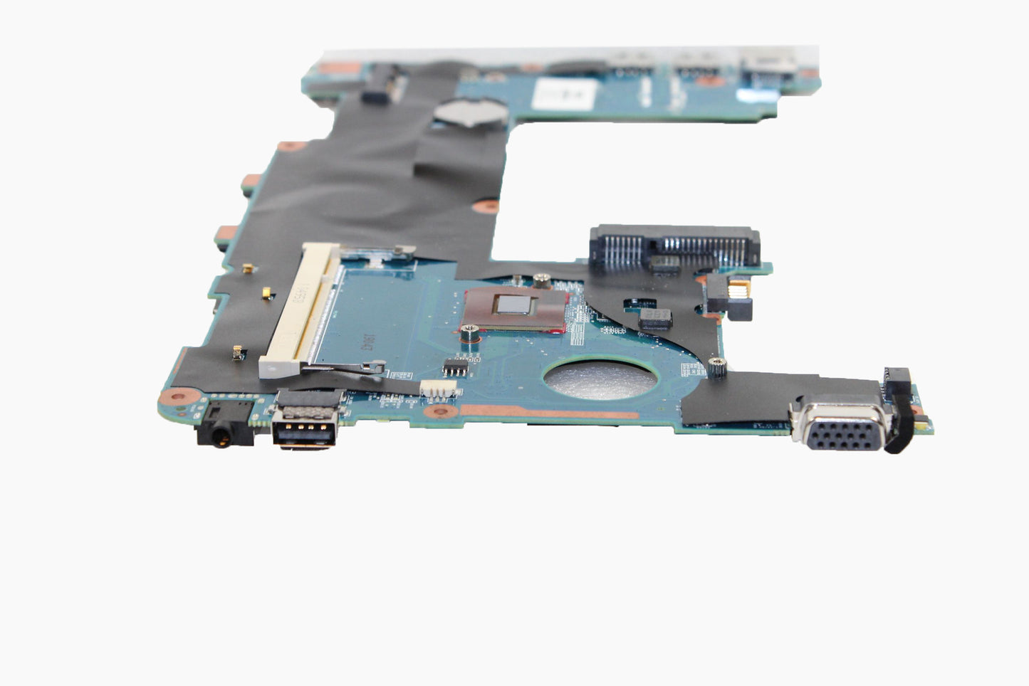 Genuine Laptop Motherboard for HP Mini 210 621895-001 608952-001 608956-001