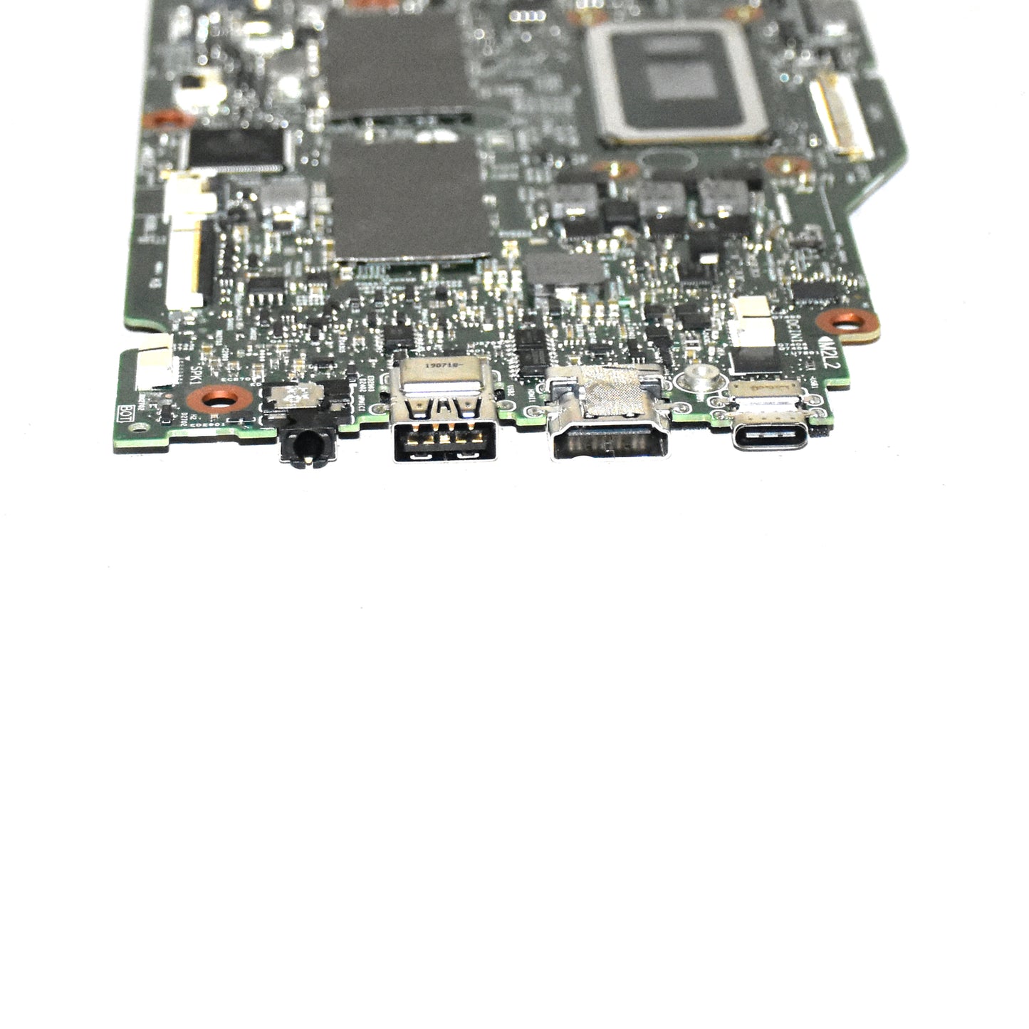 Dell Inspiron 13 7380 Motherboard i7-8565U 1.8GHz Quad Core 16GB RAM 3KK8G