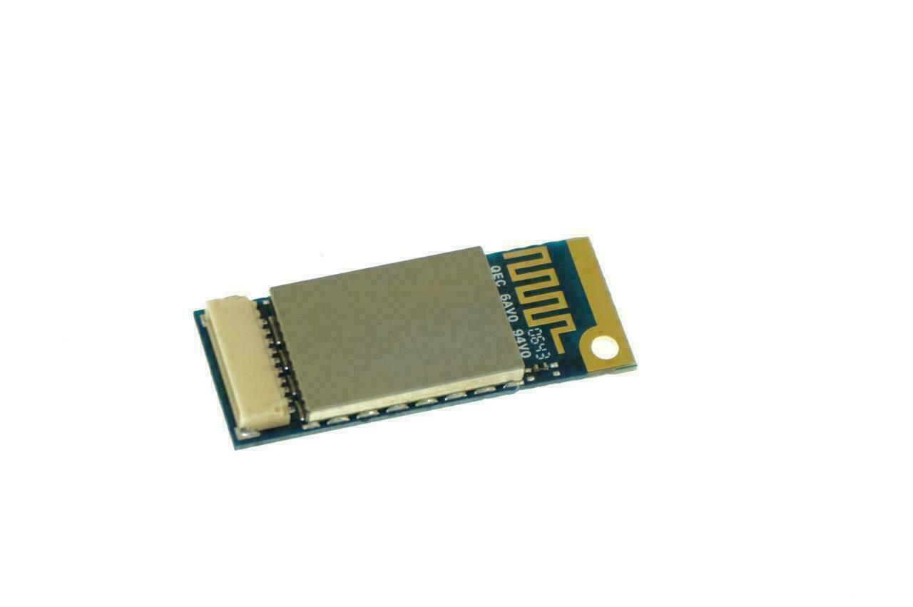 LOT x 5Latitude D430 D630 Bluetooth Wireless Module 360 Card HY157 JP098