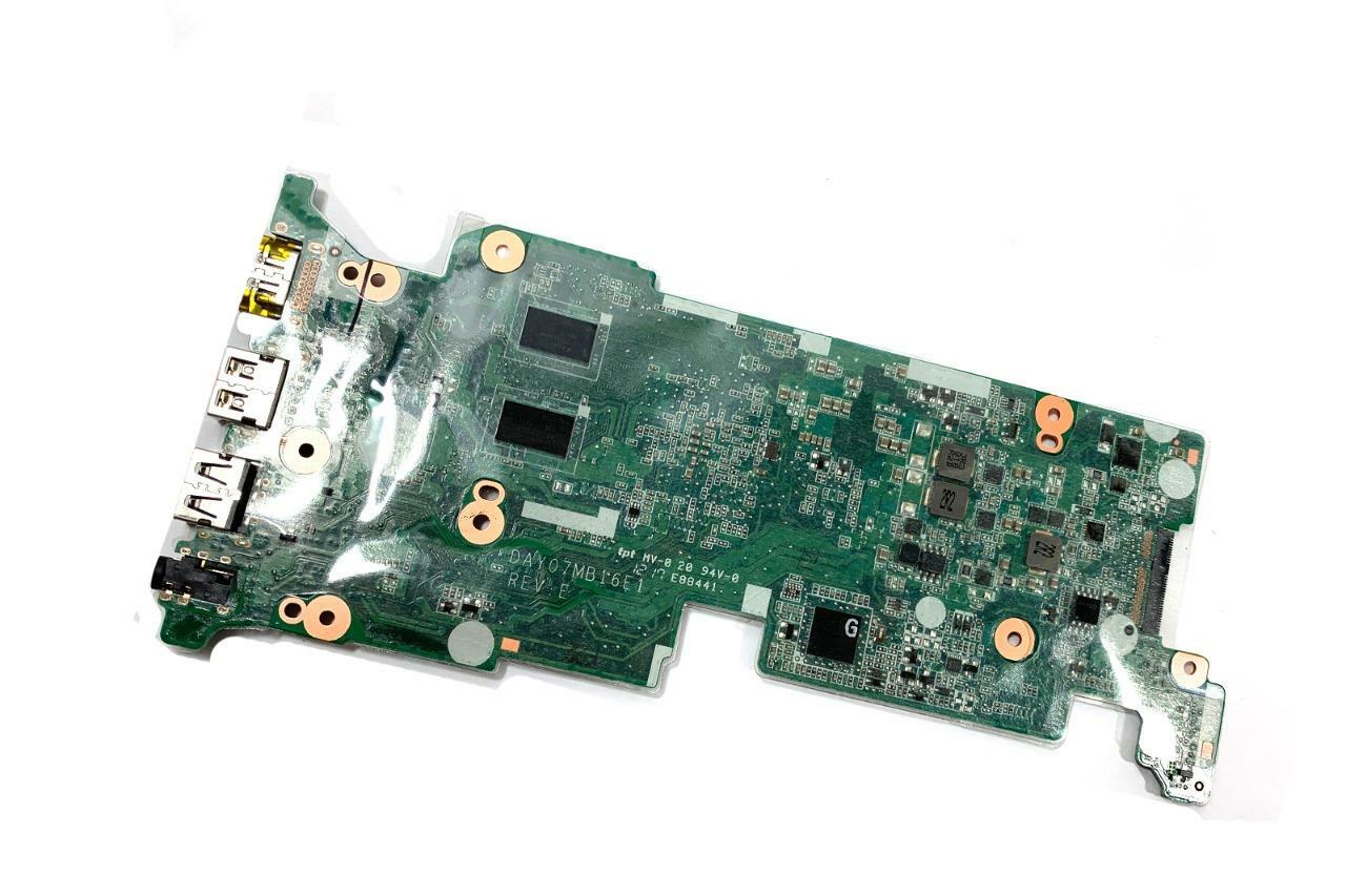HP Chromebook 11 G4 Celeron N2840 2.16 GHz 2GB Motherboard 851142-001