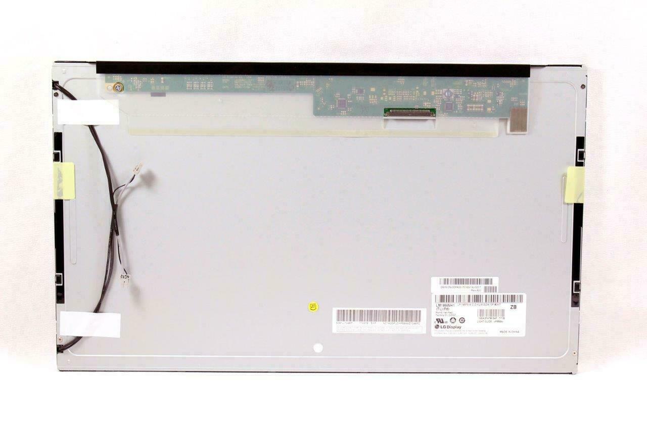 LG 18.5" LCD Screen LM190WX1 Lenovo Think Centre A70Z Dell Vostro 320 Inspiron