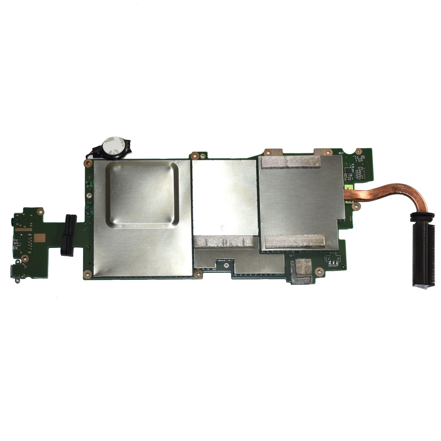 Dell Latitude 12 7212 Rugged Motherboard i5-7300 2.6GHz 2-Cores 8GB RAM V03GD