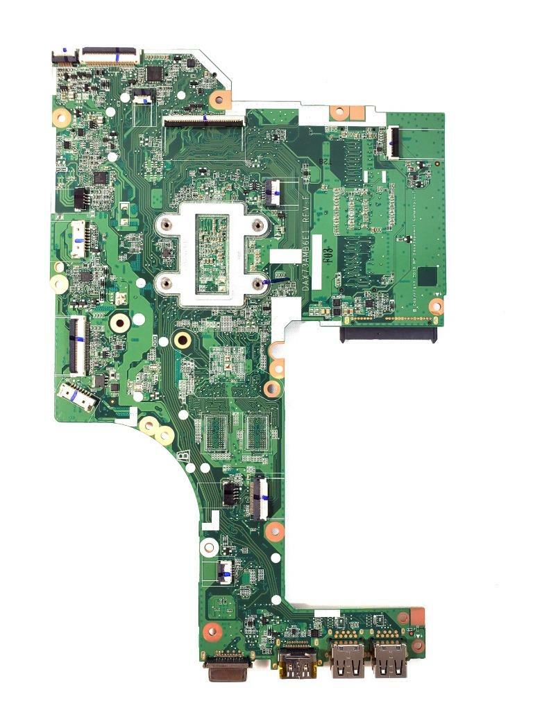 Genuine HP Probook 455 G3 AMD A8-7410 Motherboard 828432-001 828432-601