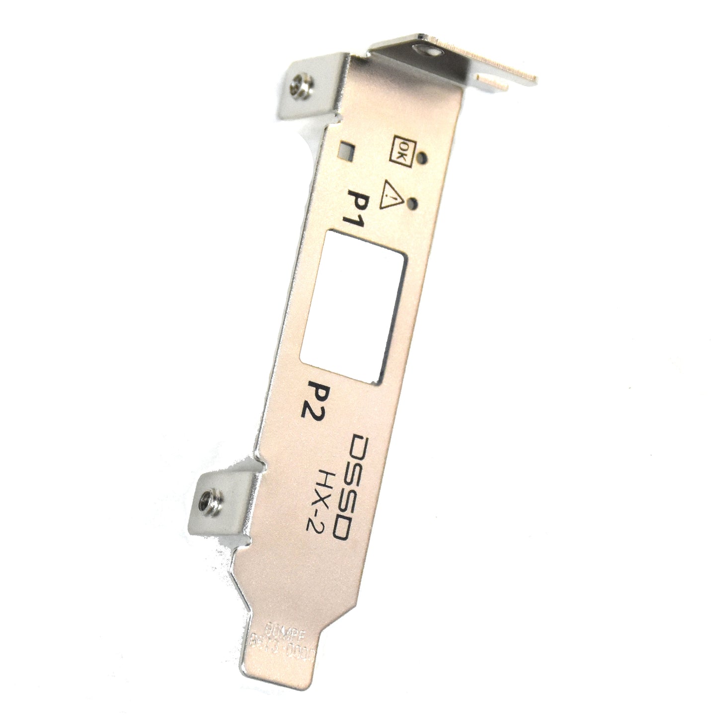 Dell EMC DSSD CX-1 Isley 001036-05 SAS Controller Card 3T3DV 6T52H Qt1202 (NOT FOR HOME PC)