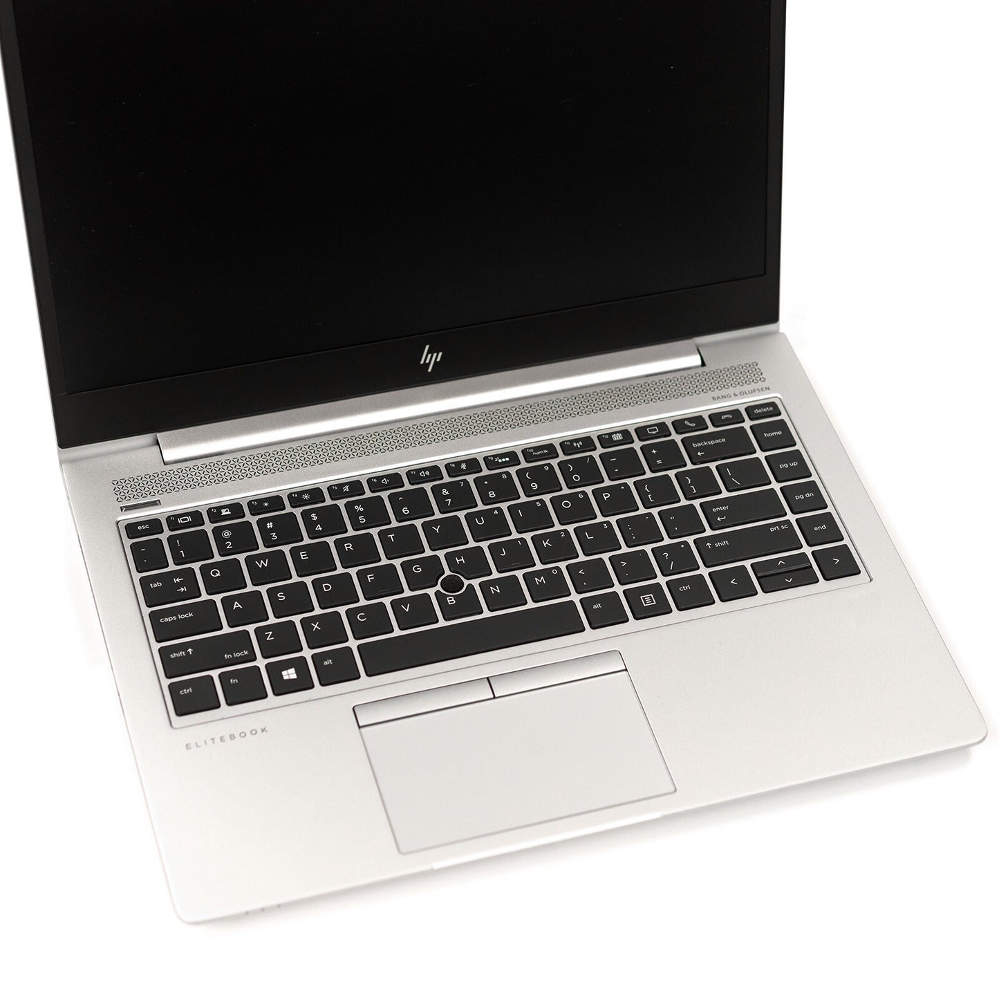 HP EliteBook 745 G6 14" Laptop AMD Ryzen 7 PRO 3700U 16GB 512GB SSD Win 11 Pro
