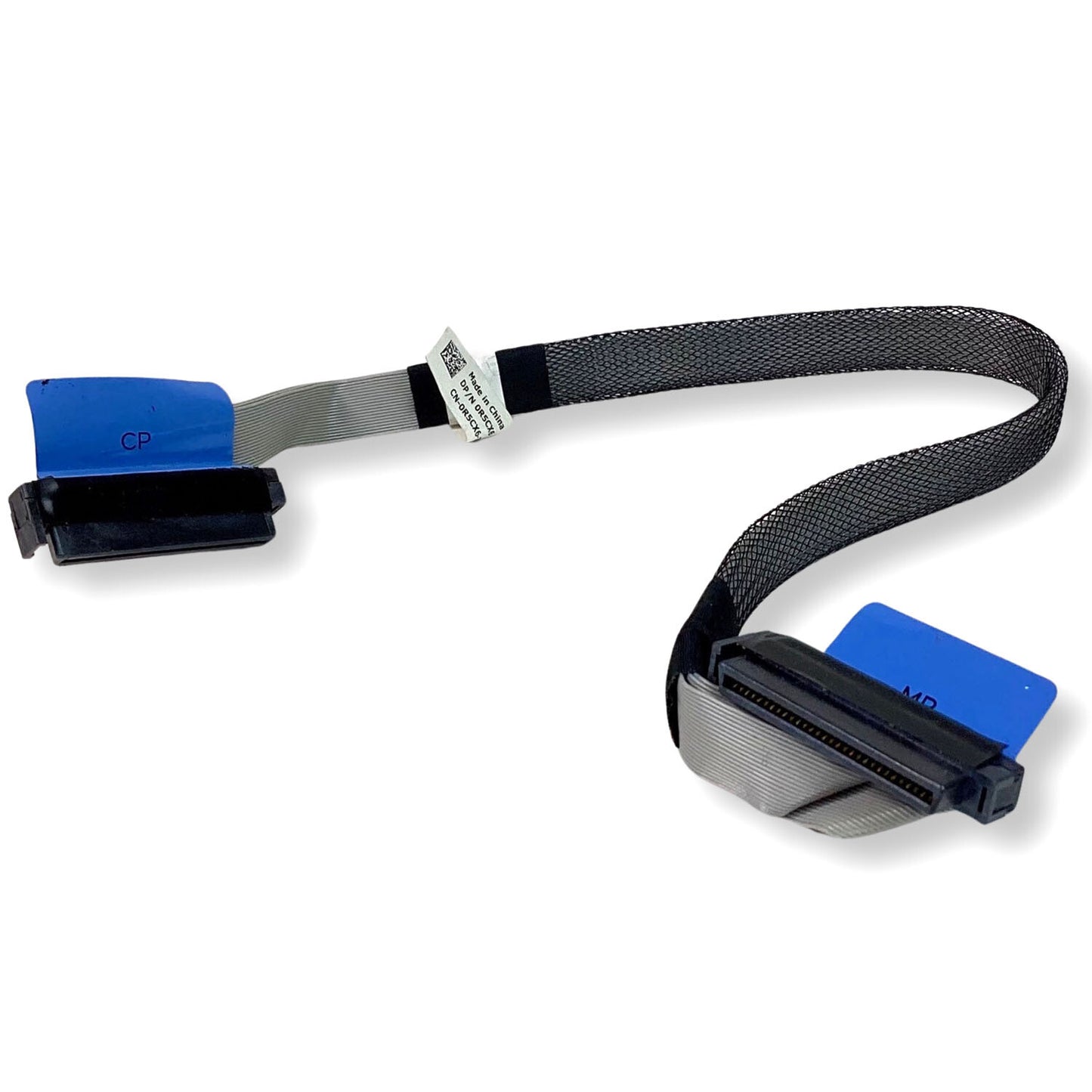 Genuine Dell OEM PowerEdge R430 Control Panel to Motherboard Cable R5CX6 0R5CX6