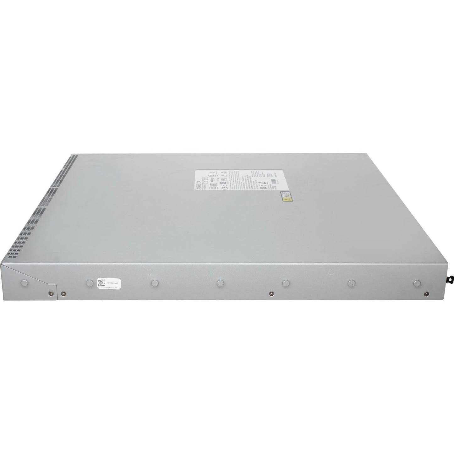 Arista DCS-7050TX3-48C8-F 48P 10GbE RJ45 8P 100GbE QSFP100 Switch