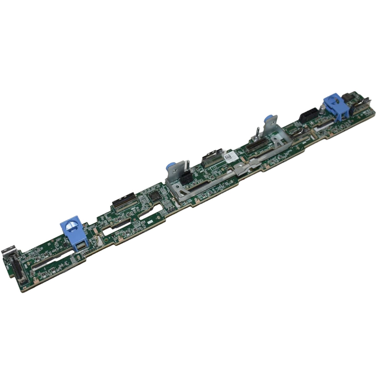 Dell R650 R650xs R450 R6525 NVMe SAS 10x 2.5" SFF Backplane 7JJY5 6JYXW (NOT FOR HOME PC)