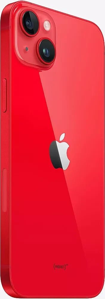 Apple iPhone 14 Plus 512 GB Dual SIM Physical SIM & eSIM (Unlocked) Red Mint