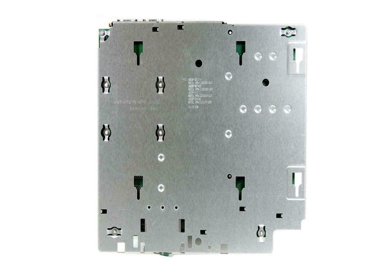 Dell Precision 360 Workstation Motherboard W2563 H1639 GH192 T2408 CH845