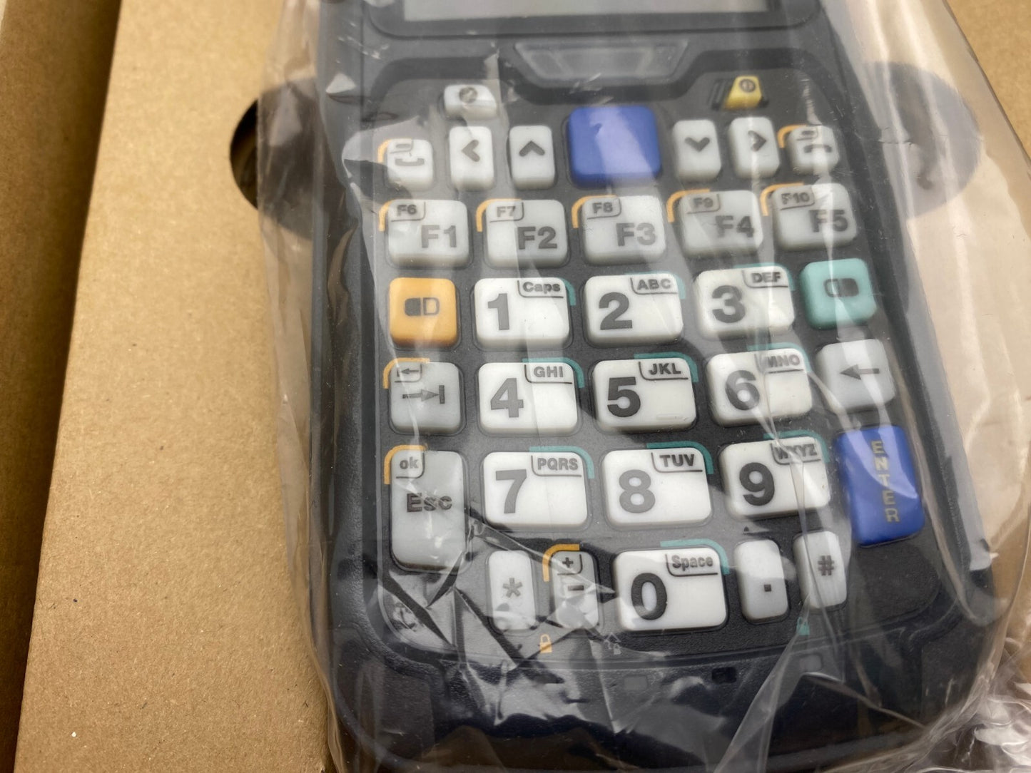 Honeywell CN75EN7KCF2A6110 Mobile Computer