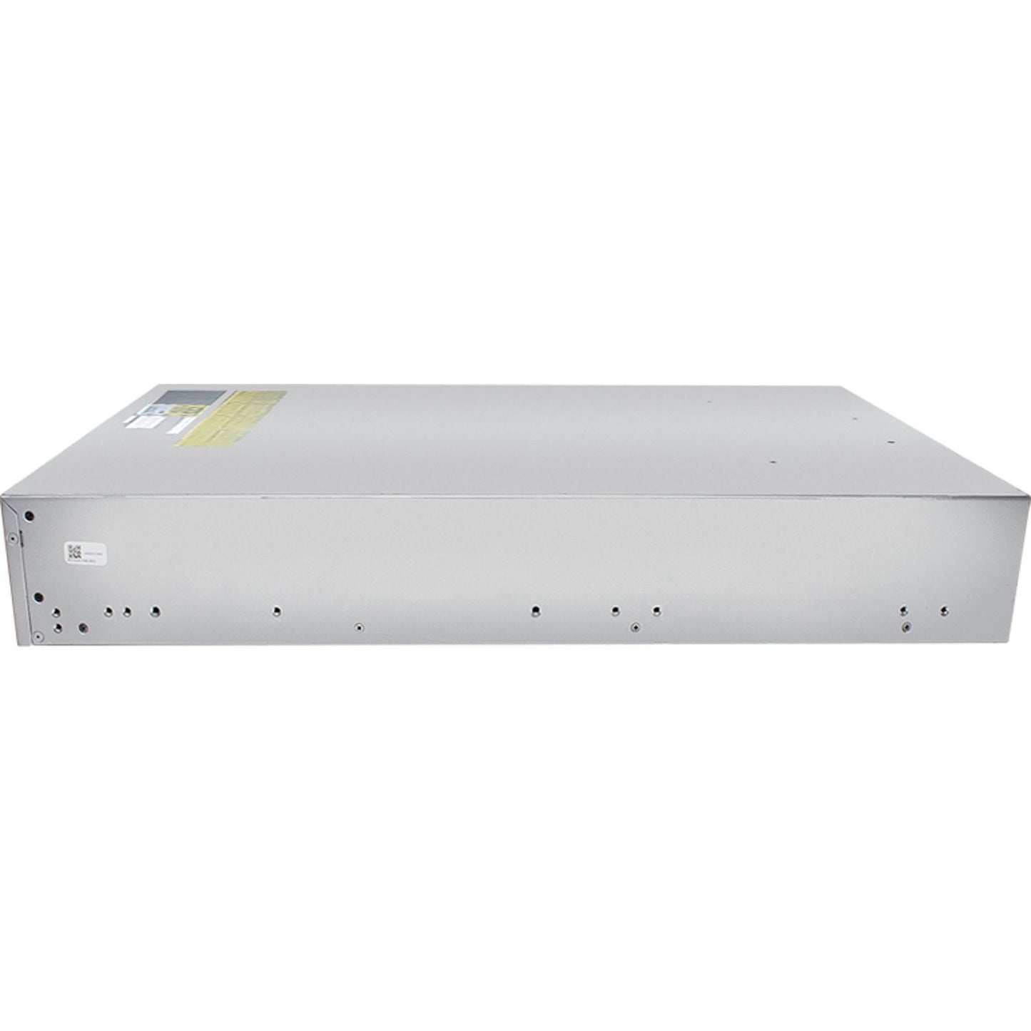 Cisco MDS DS-C9396S-K9 48P 16GbE FCoE Switch