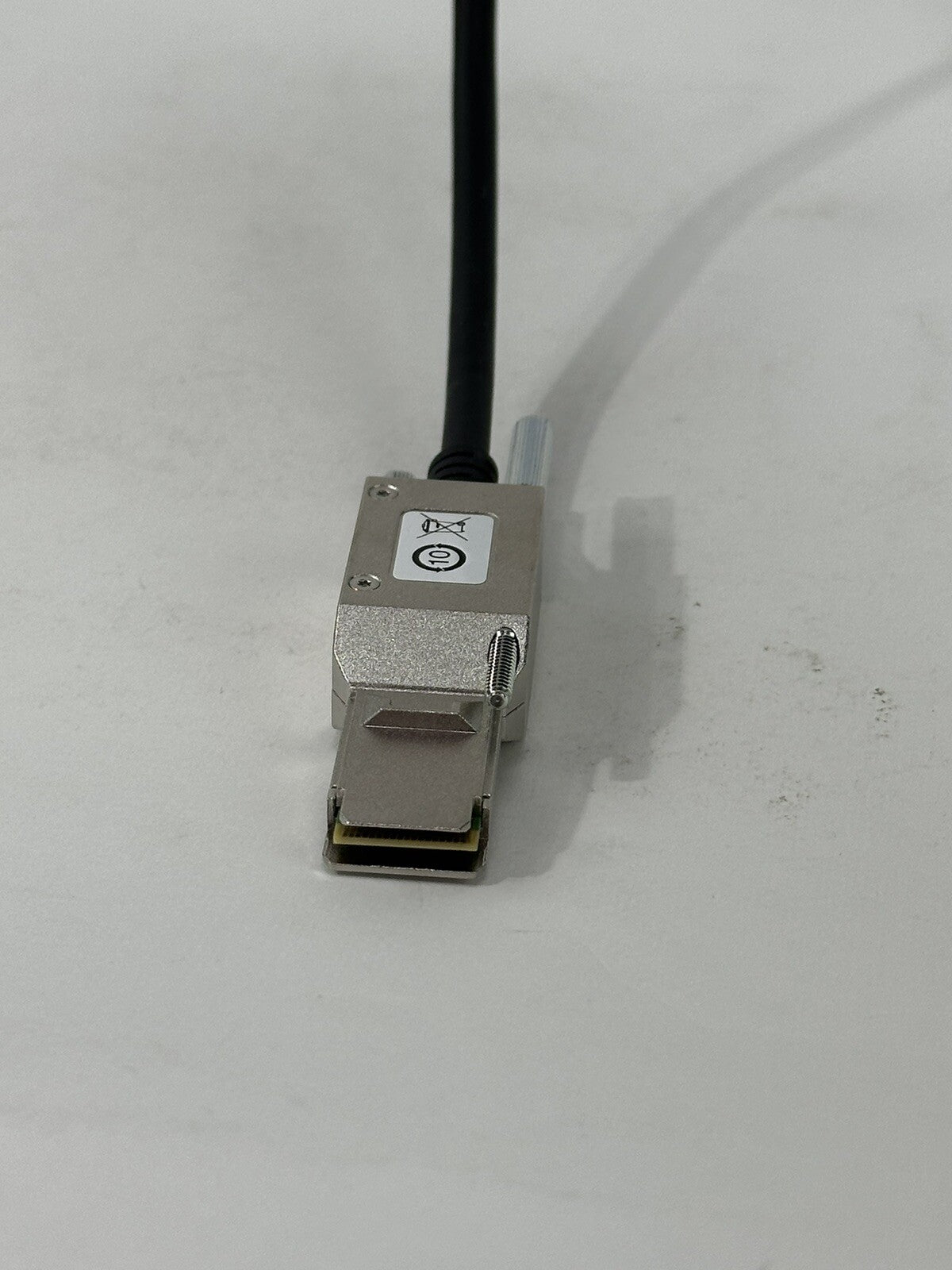 Cisco StackWise-160 50CM Stacking Cable STACK-T2-50CM 1.6FT 50CM