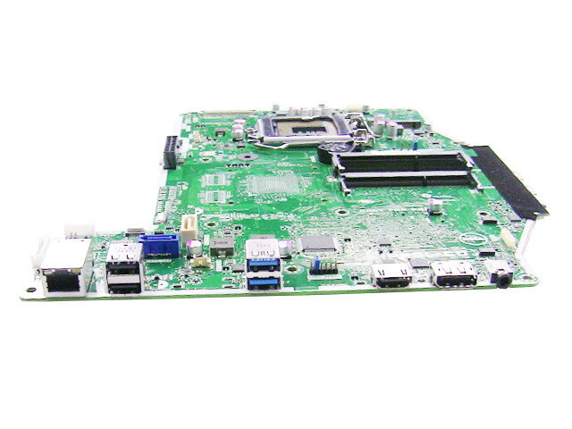 Genuine Dell OEM OptiPlex 3240 All-In-One Desktop Motherboard 4075X