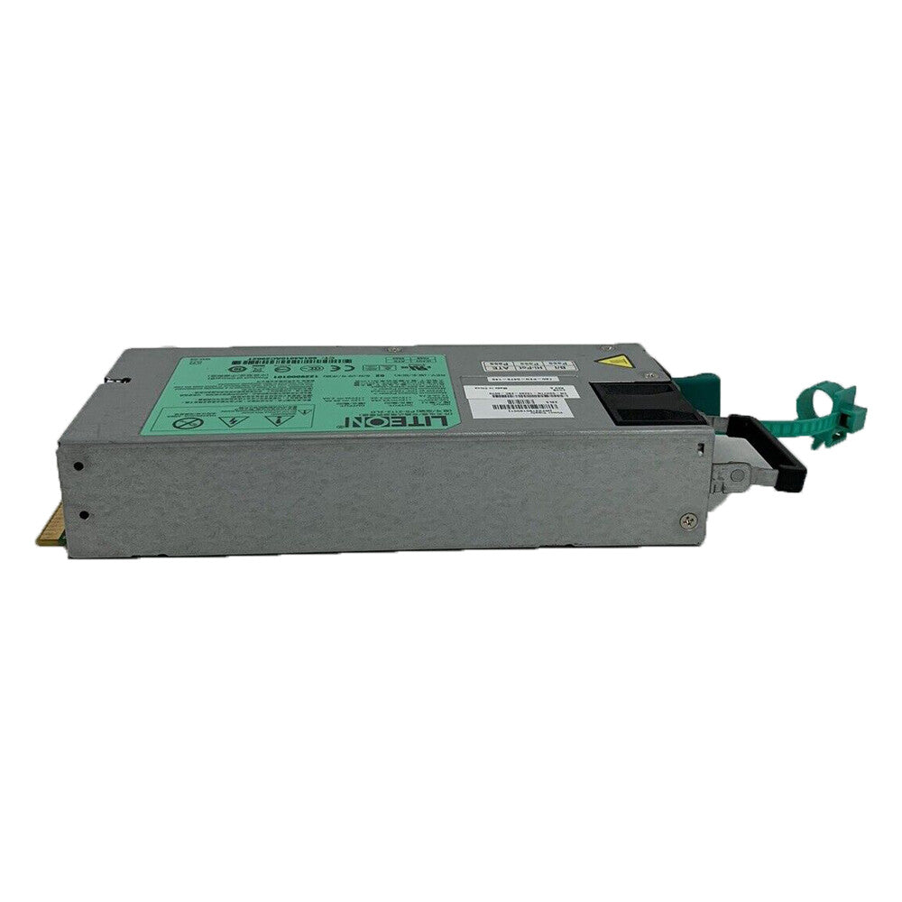 New Genuine Dell Liteon PS-2112-2LD 1100W Data Domain DD670 Power Supply