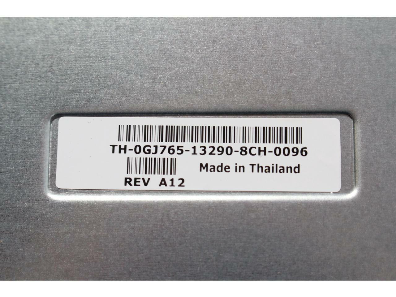 DELL Server External Metal Frame Case Housing Network Storage Chassis UM392