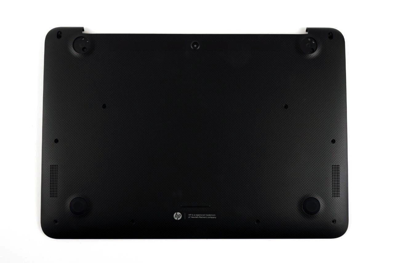 HP Chromebook 14 G3 Laptop Base Bottom Case Enclosure Cover 788503-001