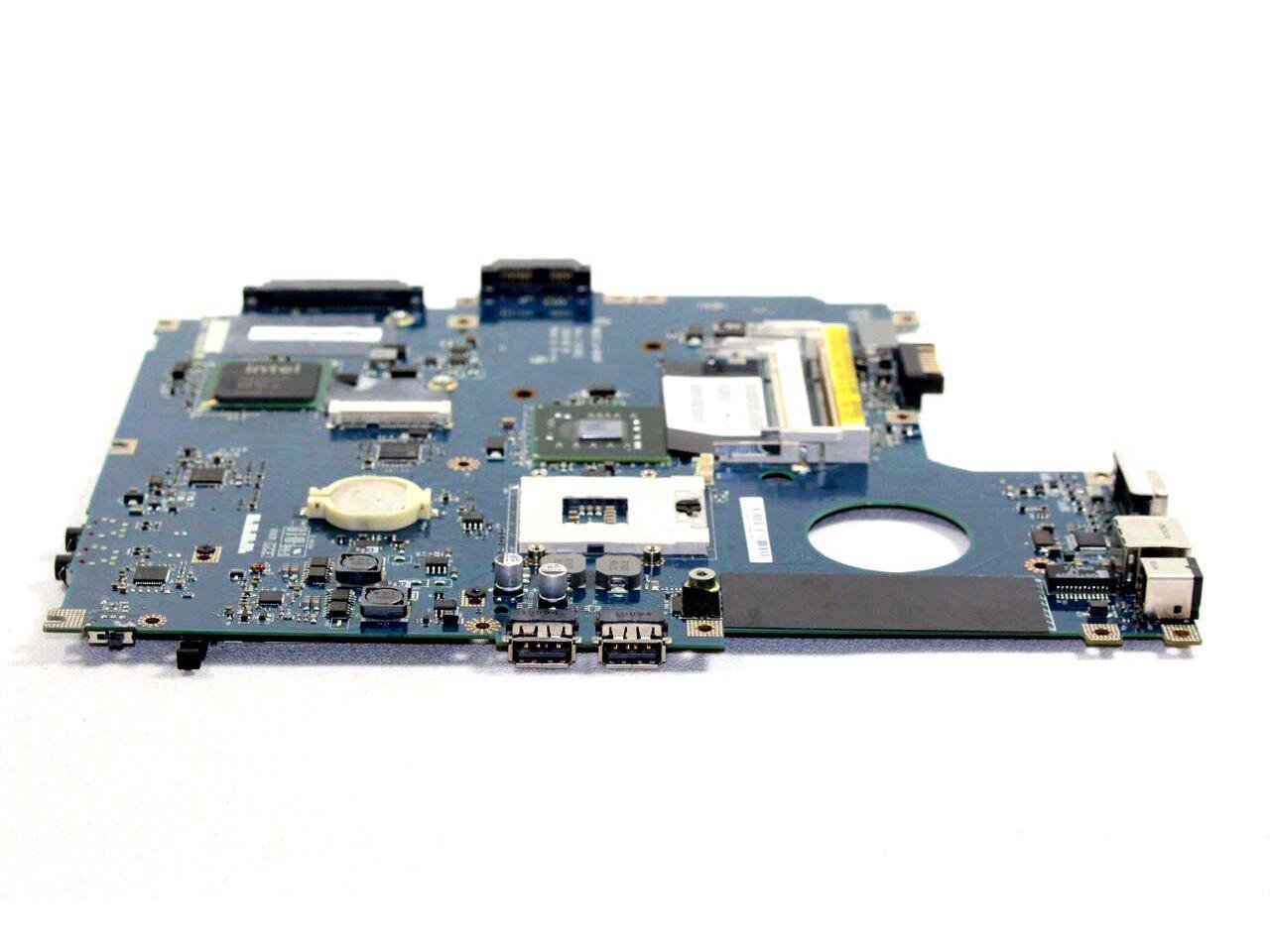 Genuine Dell Vostro 1520 Intel GM45 Express DDR2 SDRAM Laptop Motherboard 3CHGX