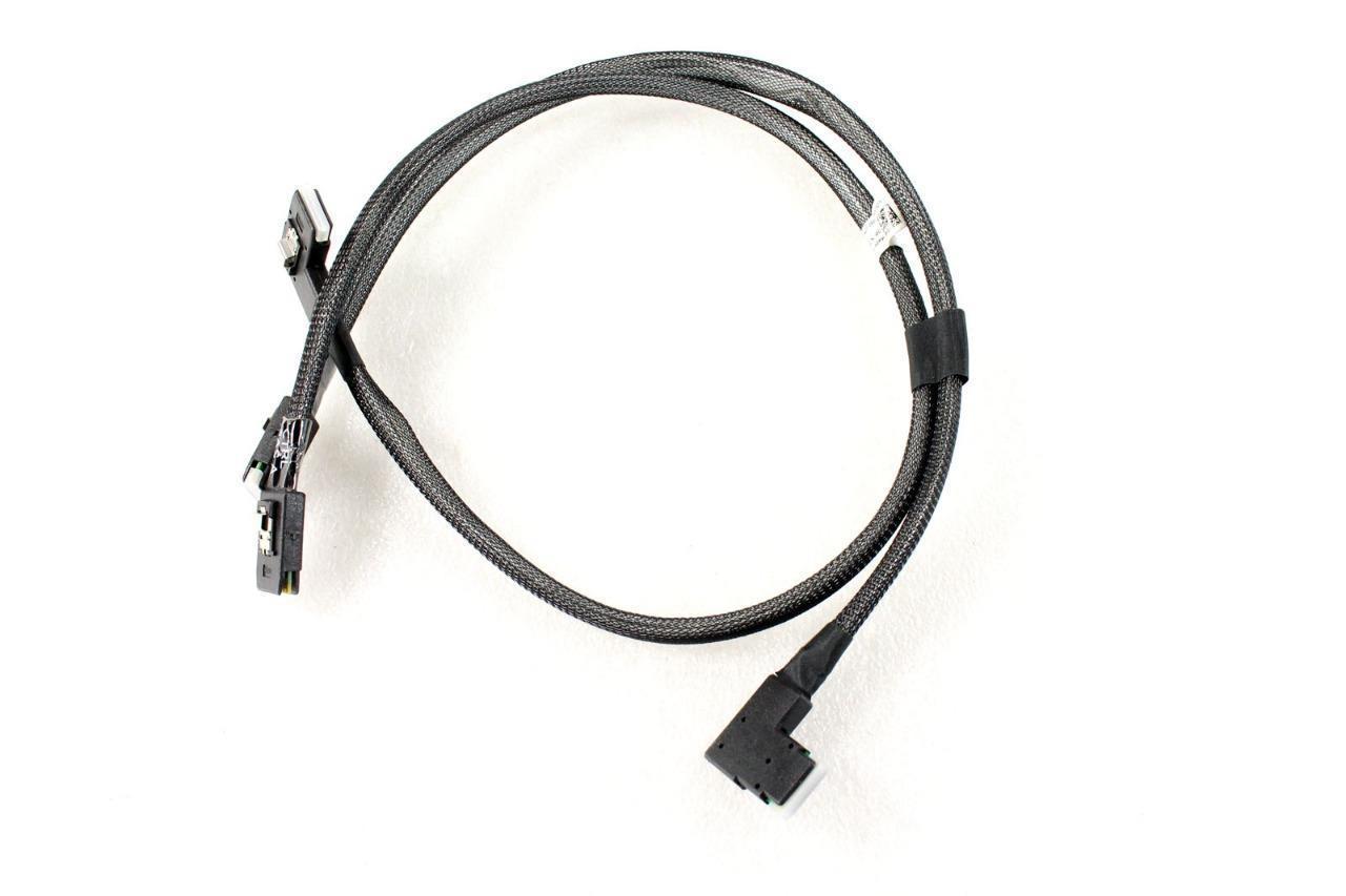 Lot Of 5 Dell PowerEdge R620 Mini SAS for Perc 8 Backplane Cable R1RNV 7Y0N6 (NOT FOR HOME PC)